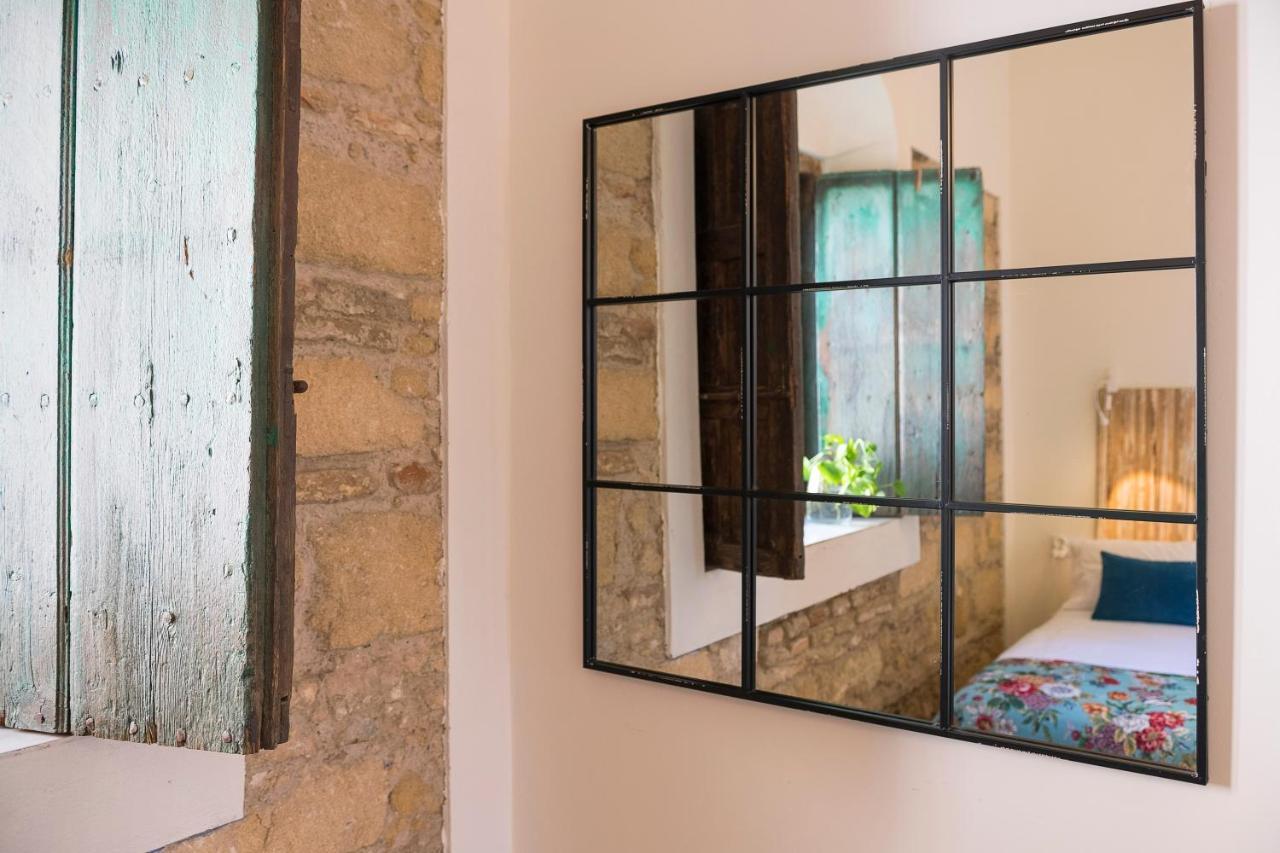Апартаменти Cream Loft Siente Jerez Parking Incluido Херес-де-ла-Фронтера Екстер'єр фото