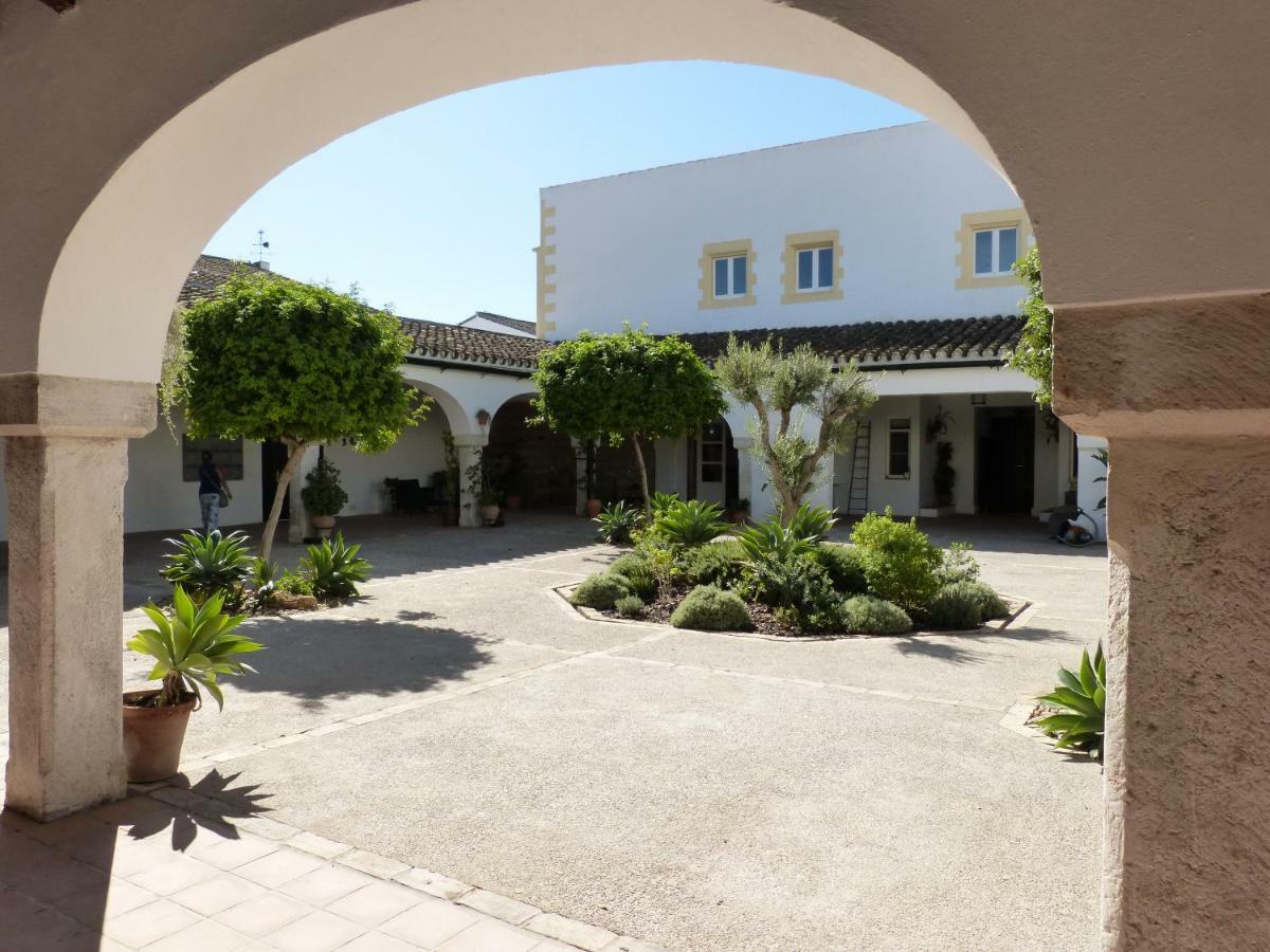 Апартаменти Cream Loft Siente Jerez Parking Incluido Херес-де-ла-Фронтера Екстер'єр фото